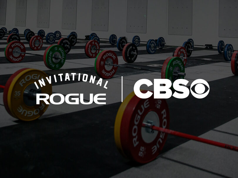 Equipment for CrossFit® Rogue Australia