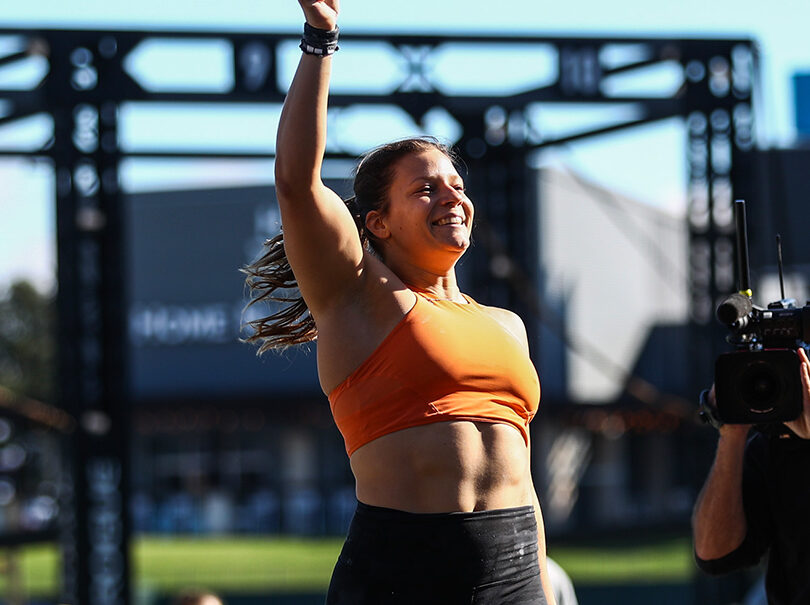 Laura Horvath