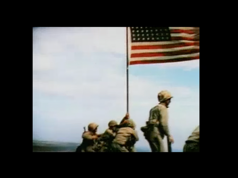 A day to remember – Memorial Day 2022