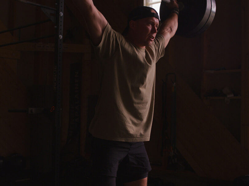 Ten months, one goal: come back stronger. Henrik Haapalainen – Road To The Invitational