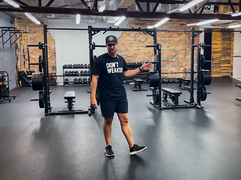 Rogue Equipped Facility Tour – Perform24 in Tampa, FL