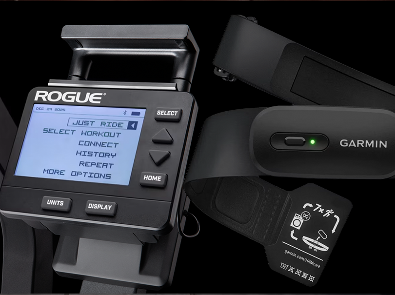 M2 Monitor: Adding a Heart Rate Monitor as a Sensor