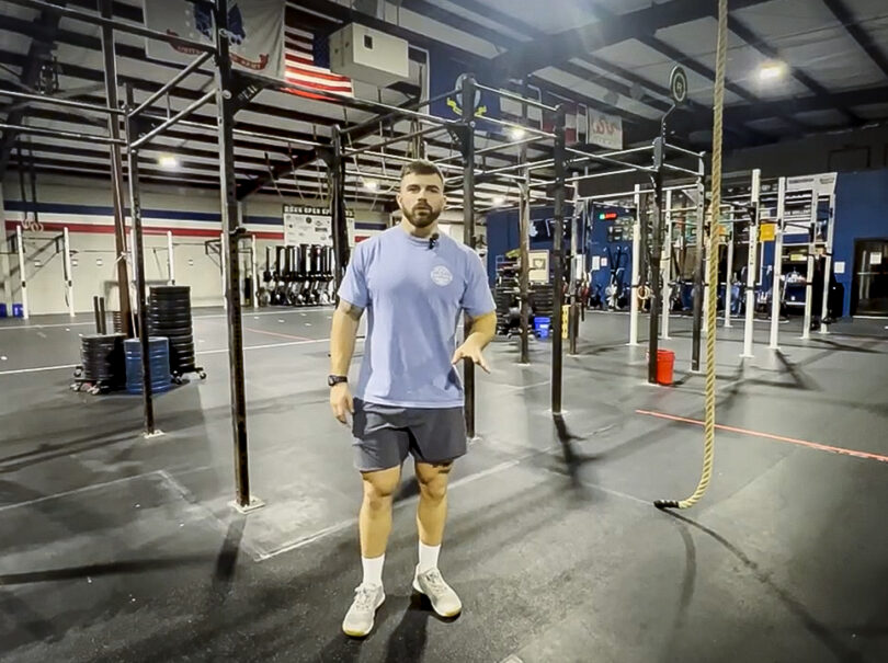 Rogue Equipped Facility Tour – CrossFit Valdosta In Valdosta, GA