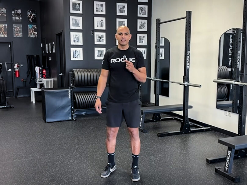 Rogue Equipped Gym Tour – Premier Athletics & Fitness In Stafford, VA